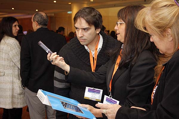 Área de Negocios Área de Negocios