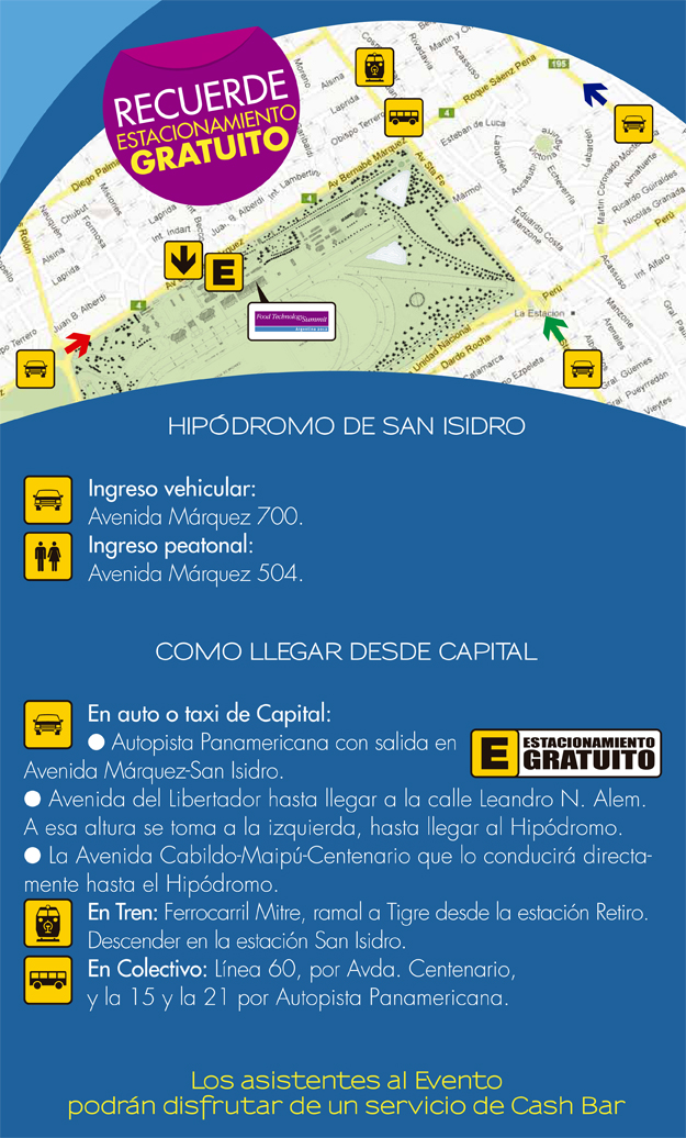 FTSAr2013-Direccion