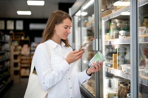 La Revolución Tecnológica en la Experiencia del Consumidor en el Sector Alimentario