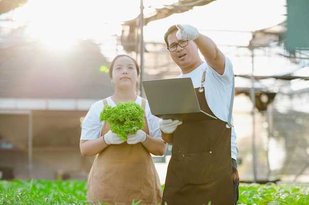 El Cambio Climático y su Influencia en la Producción de Alimentos