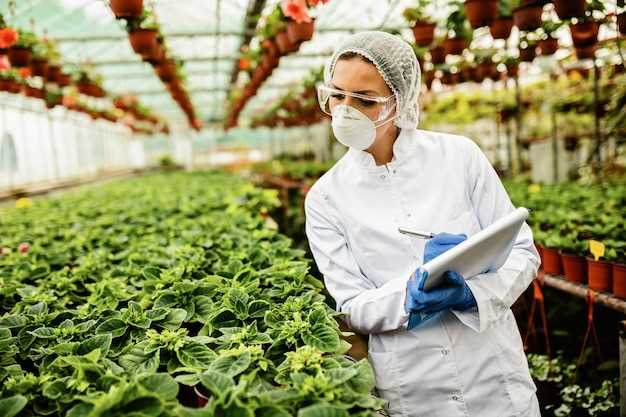 Nuevas Innovaciones en la Industria Alimentaria que Marcarán Tendencia en 2024