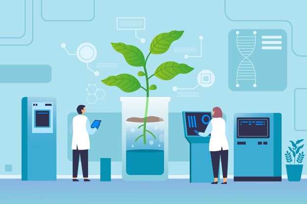 Las Últimas Innovaciones en Tecnología Alimentaria