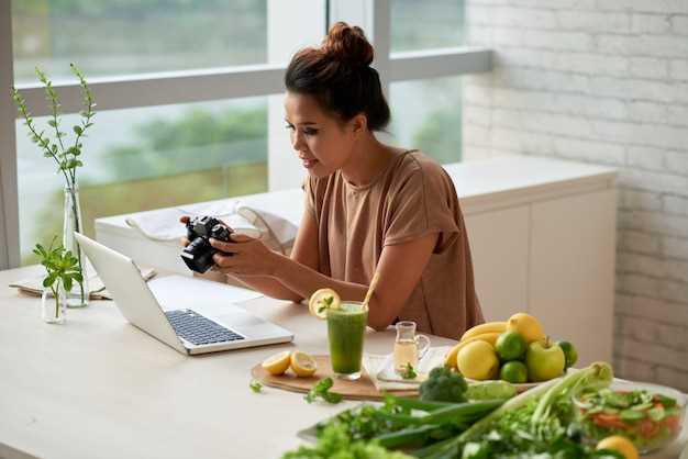 La Revolución de la Nutrición Personalizada en la Alimentación Saludable