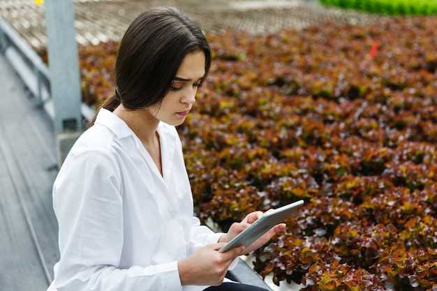 Innovaciones y Futuras Tendencias en las Tecnologías de Procesamiento de Alimentos